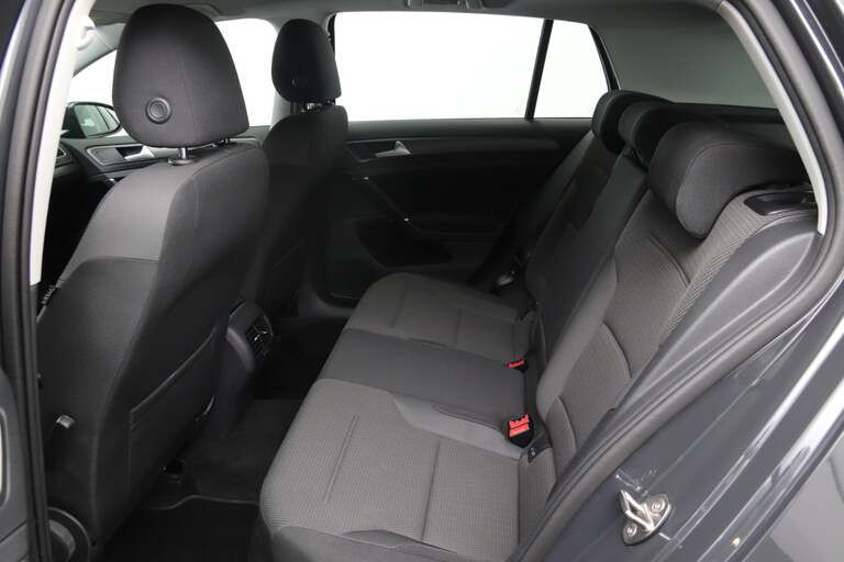 VW e-Golf VII