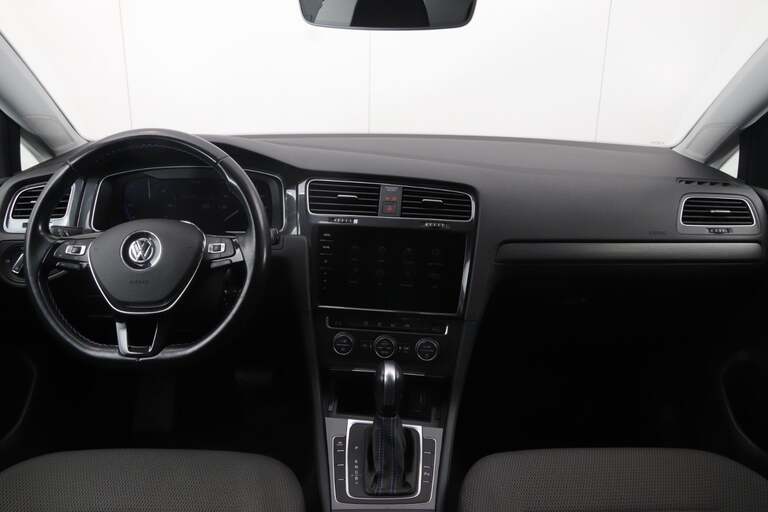 VW e-Golf VII