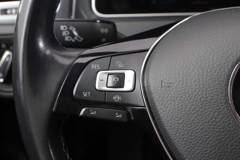 VW e-Golf VII
