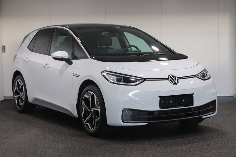 VW ID.3