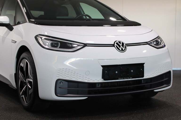 VW ID.3