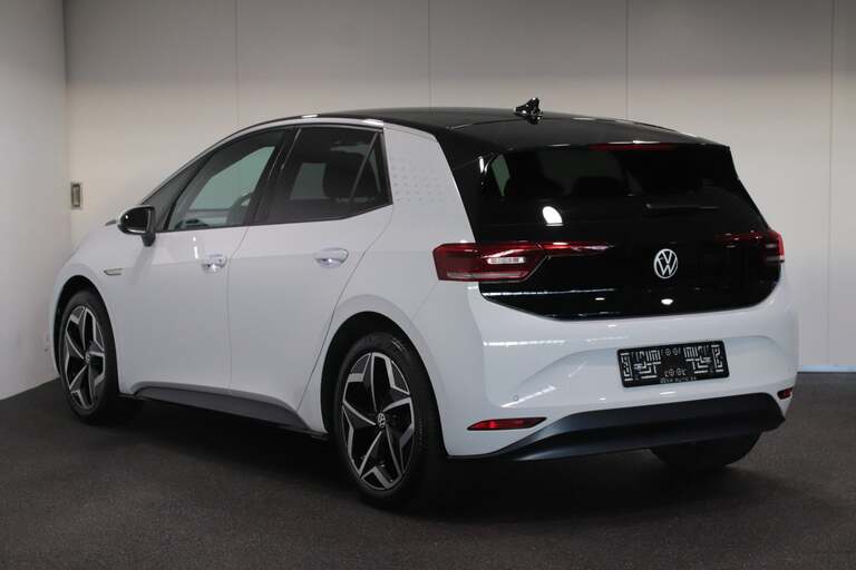 VW ID.3