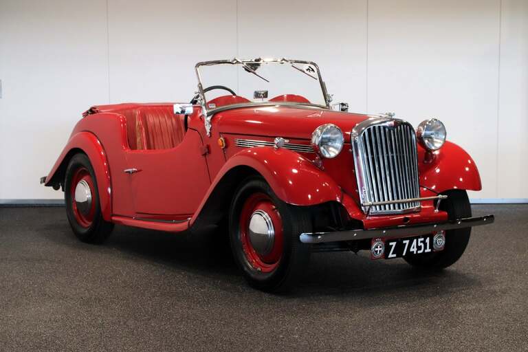 Singer Nine