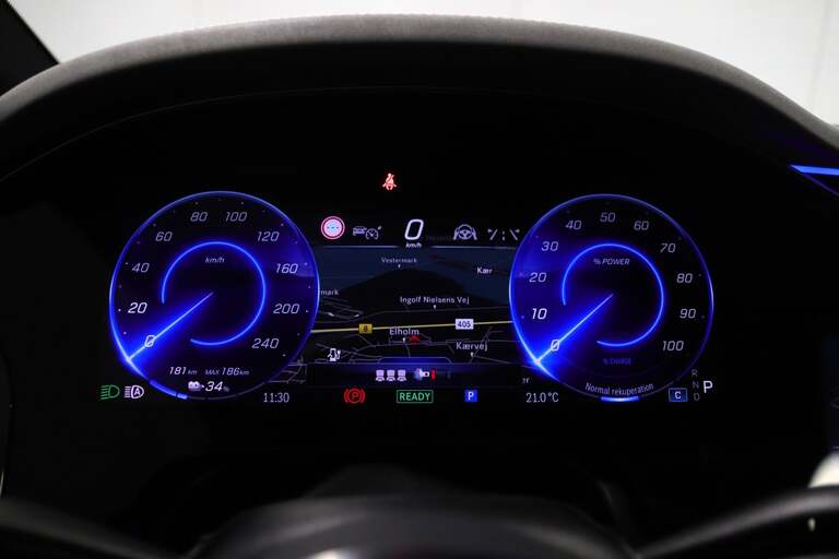 Mercedes EQE300