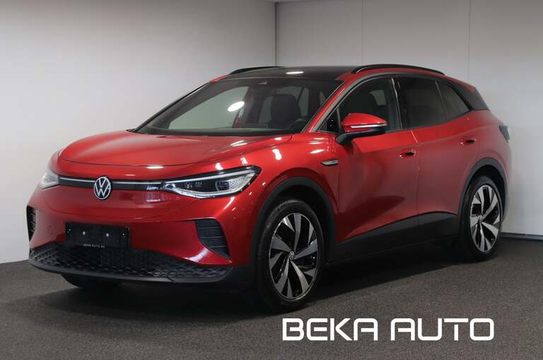 VW ID.4