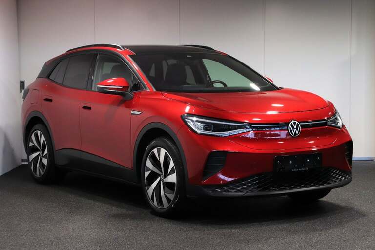 VW ID.4