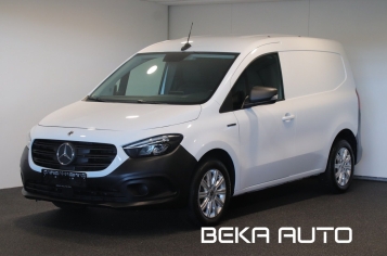 Mercedes eCitan