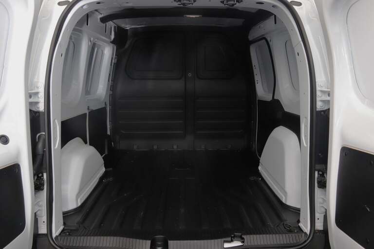 Mercedes eCitan