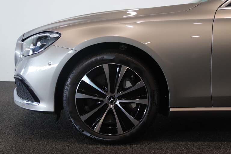 Mercedes E300 de