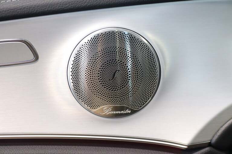 Mercedes E300 de