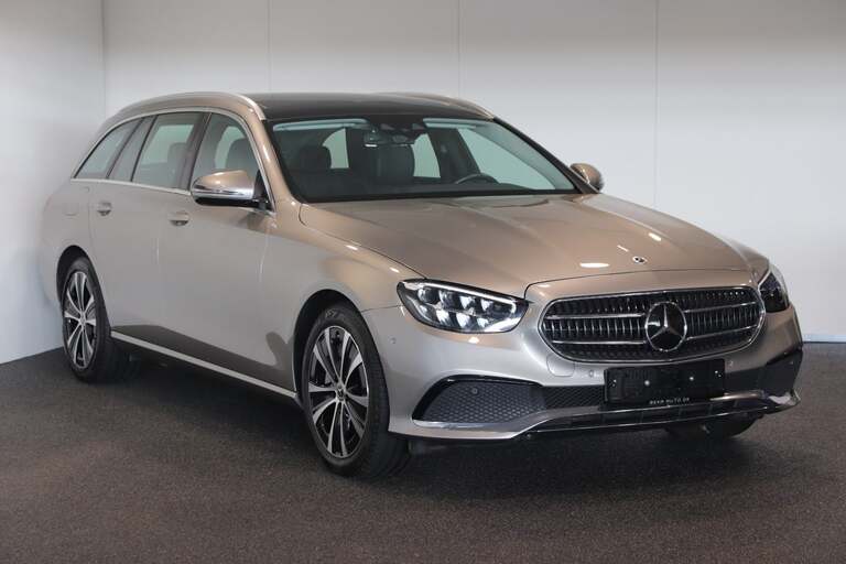 Mercedes E300 de