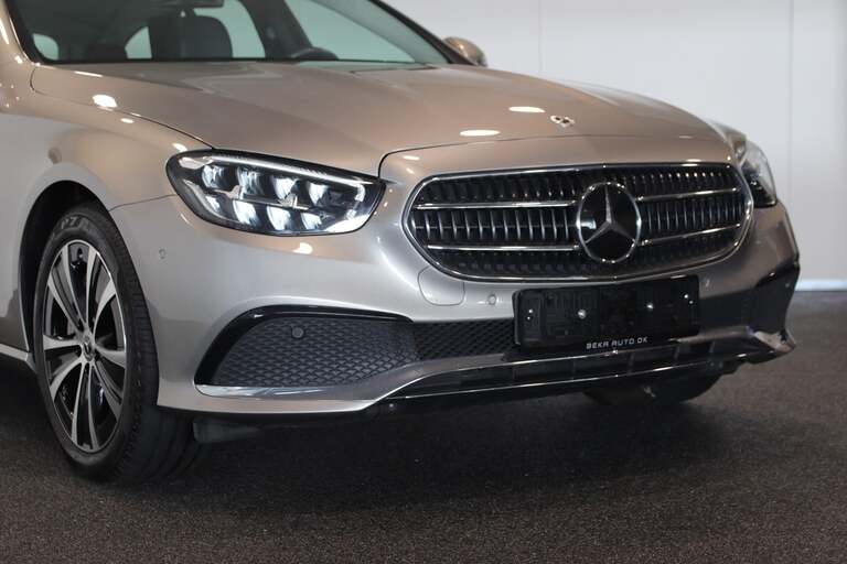 Mercedes E300 de