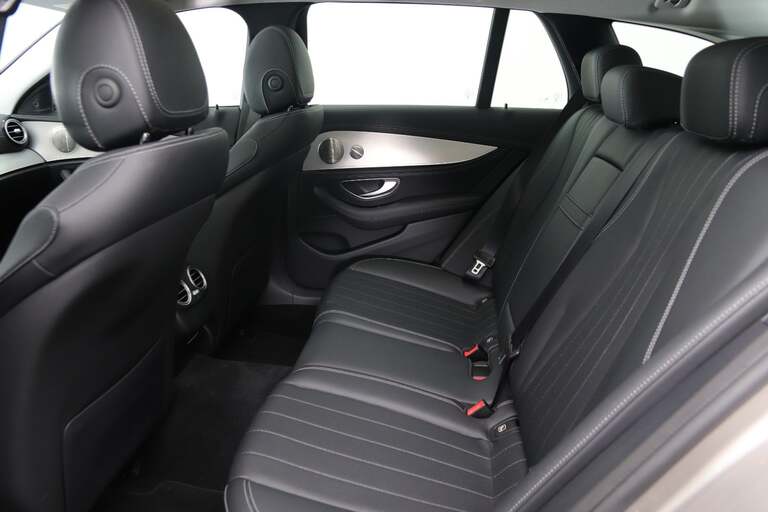 Mercedes E300 de