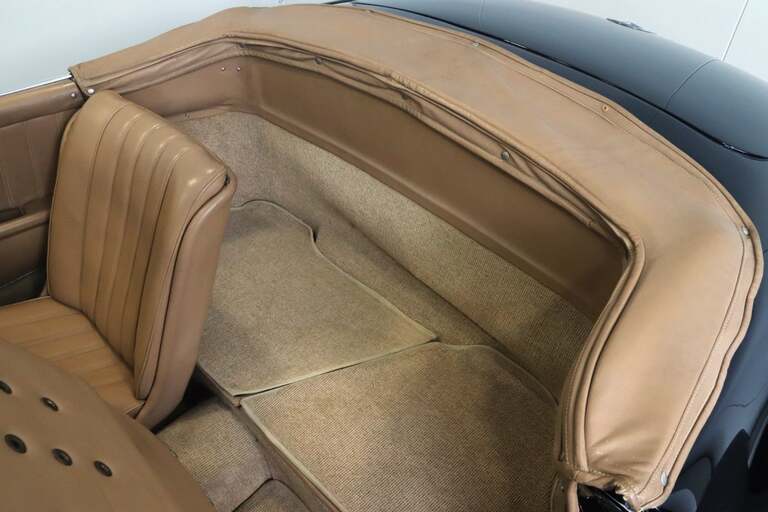 Mercedes 190 SL