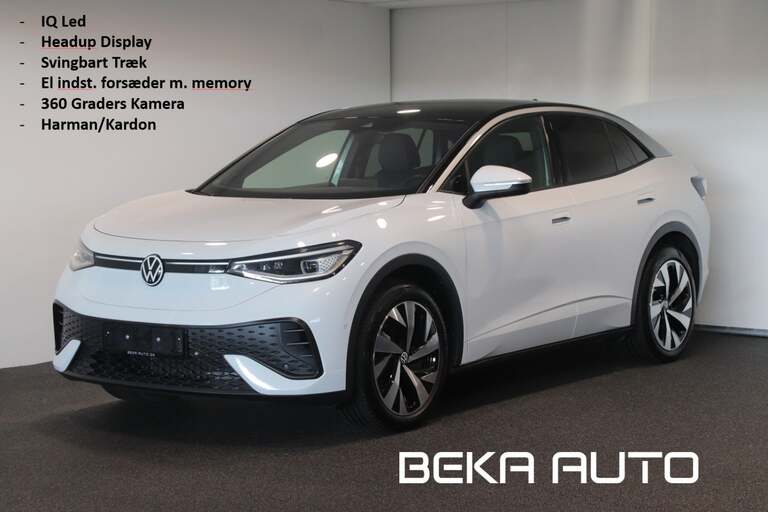 VW ID.5