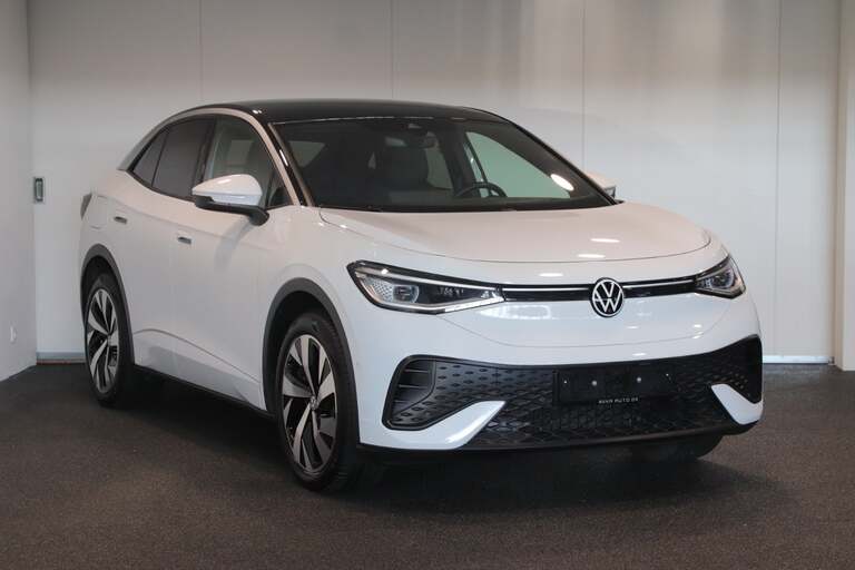 VW ID.5