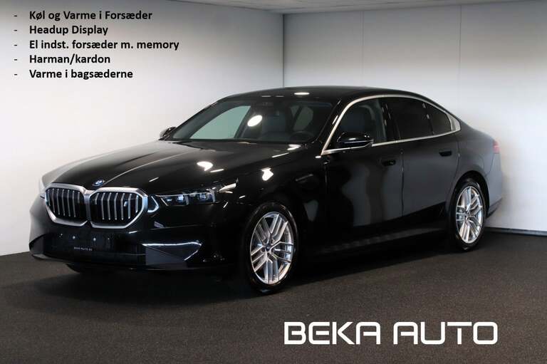 BMW i5