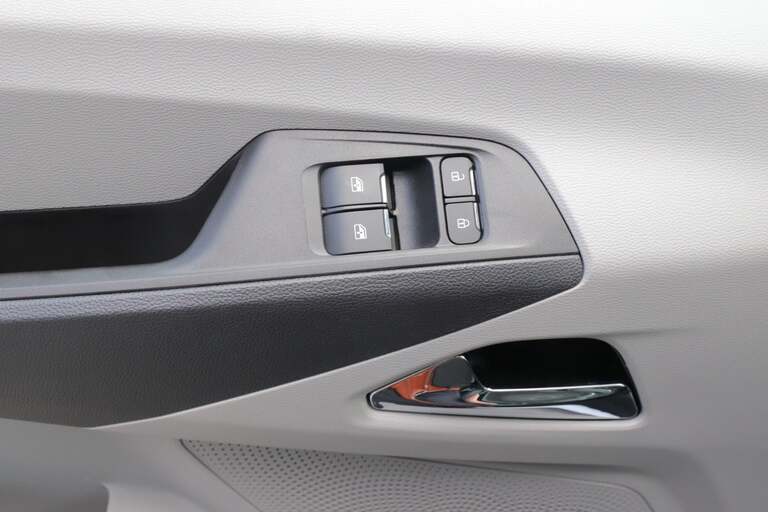 Maxus e-Deliver 9