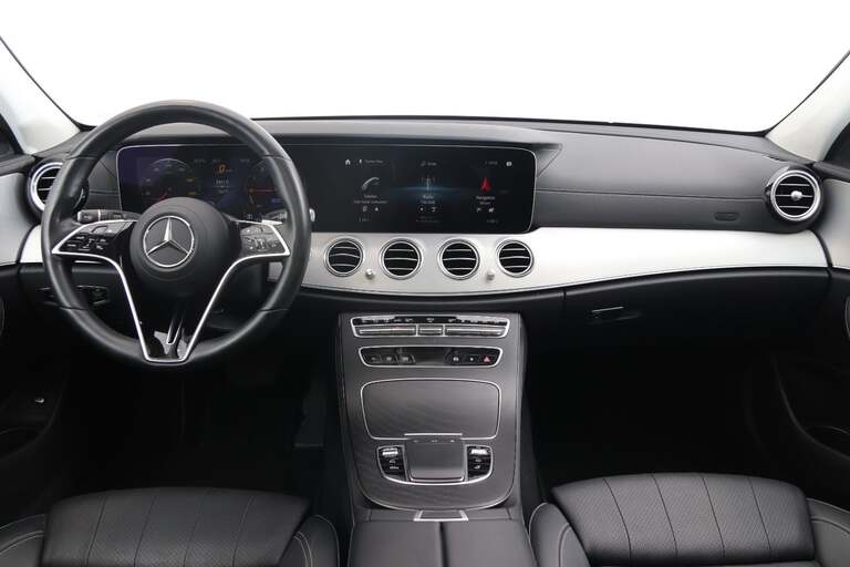 Mercedes E300 de