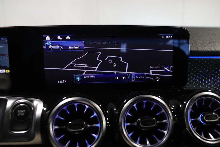 Mercedes EQB300