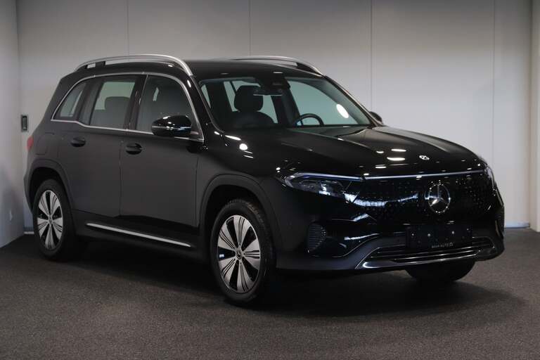 Mercedes EQB300