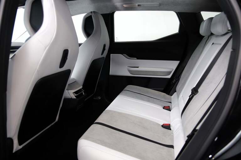 Fisker Ocean