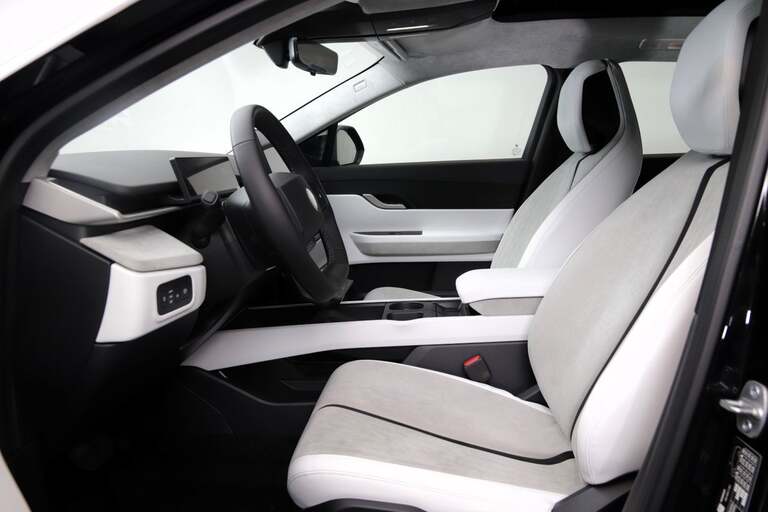 Fisker Ocean