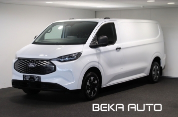 Ford E-Transit Custom 340L