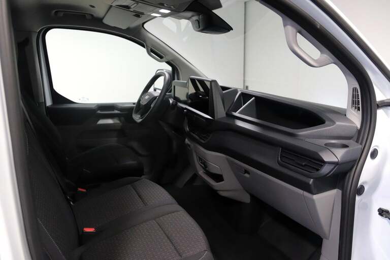 Ford E-Transit Custom 340L