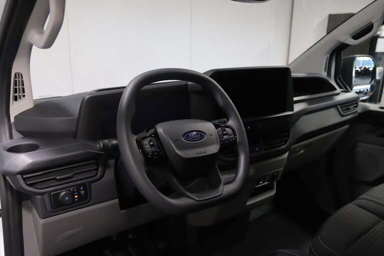 Ford E-Transit Custom 340L