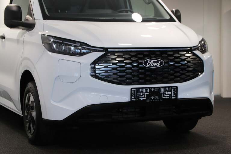 Ford E-Transit Custom 340L