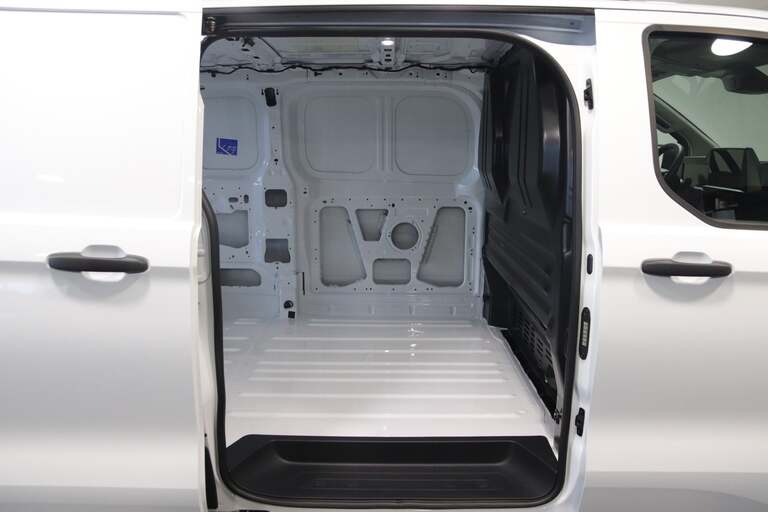 Ford E-Transit Custom 340L