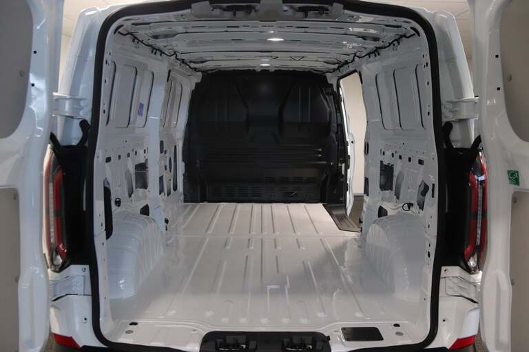 Ford E-Transit Custom 340L