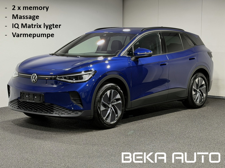 VW ID.4