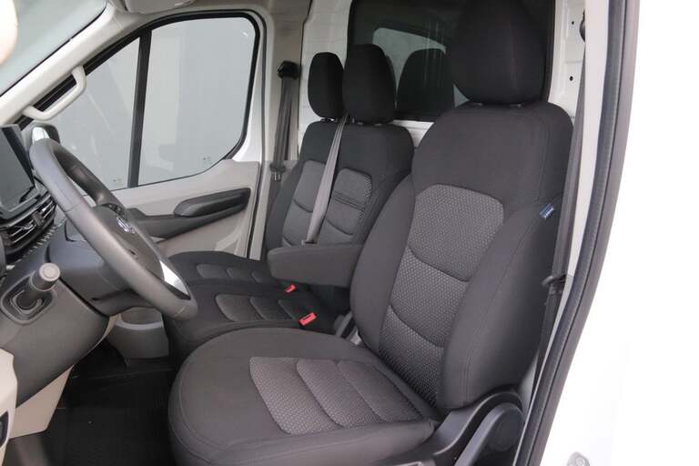 Maxus e-Deliver 9