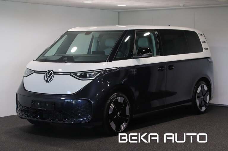 VW ID.Buzz