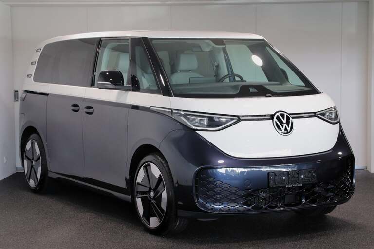 VW ID.Buzz