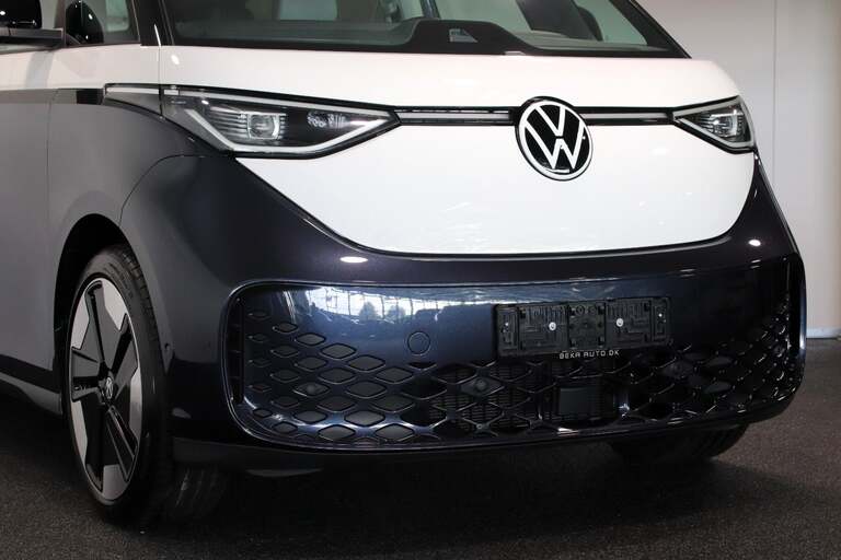 VW ID.Buzz