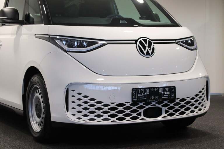 VW ID.Buzz