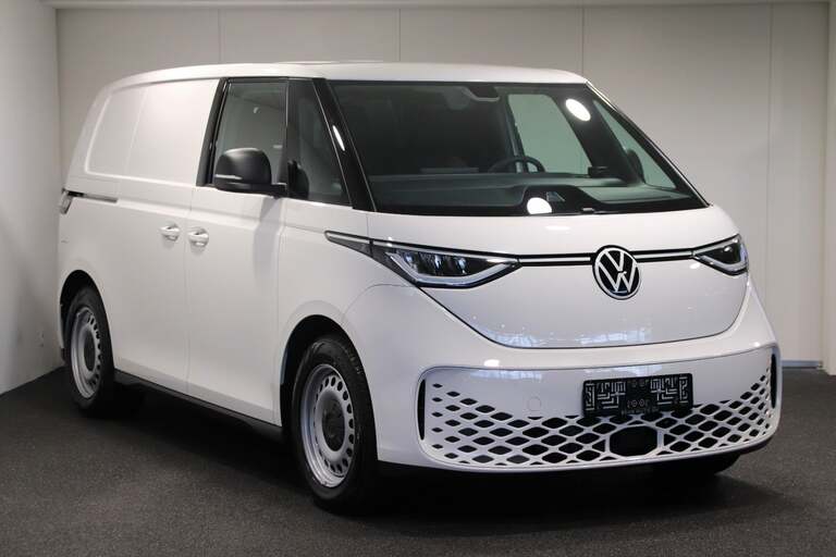 VW ID.Buzz