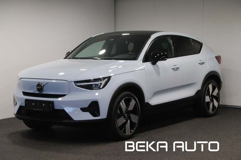 Volvo C40