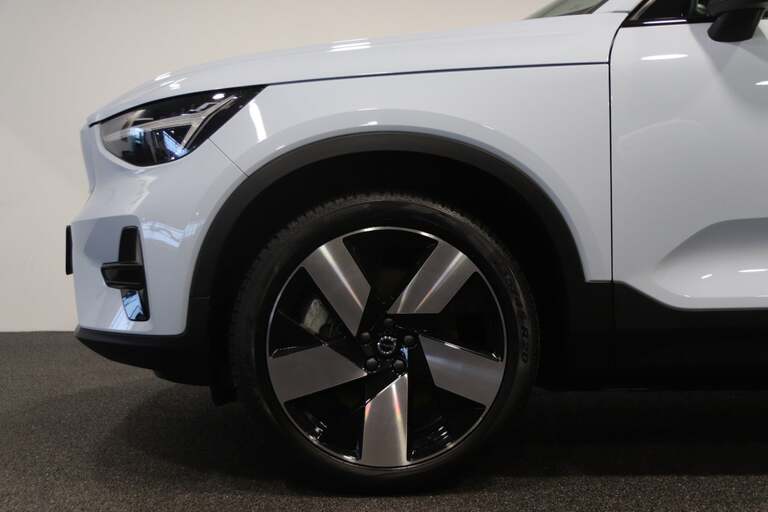 Volvo C40