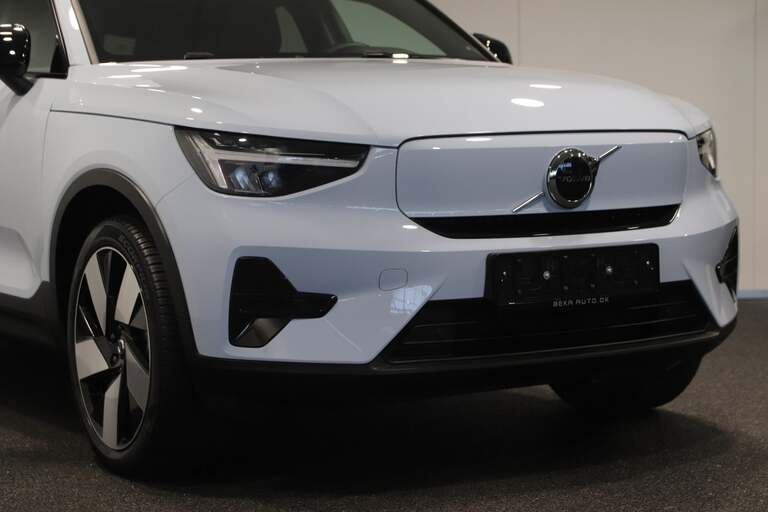 Volvo C40