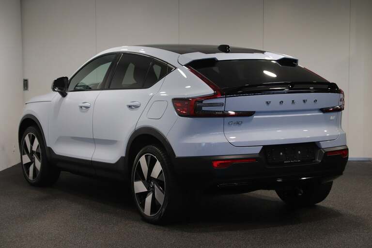 Volvo C40