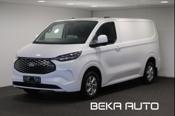 Ford E-Transit Custom 320S
