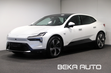 Polestar 4