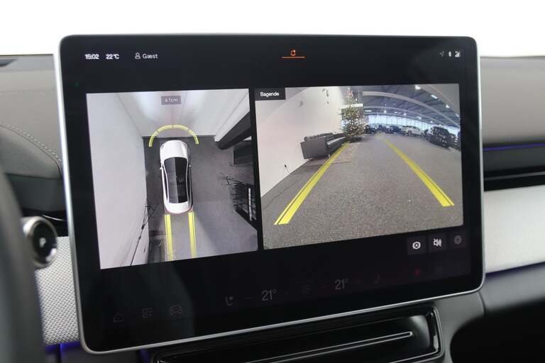 Polestar 4