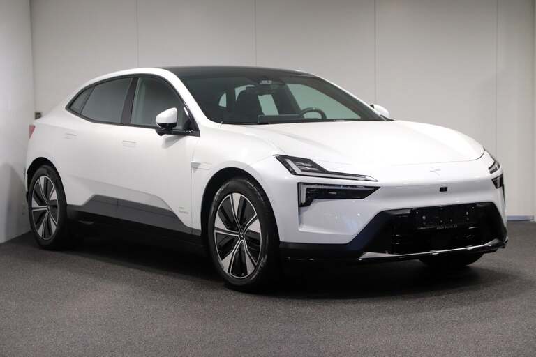 Polestar 4