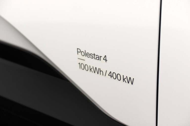 Polestar 4