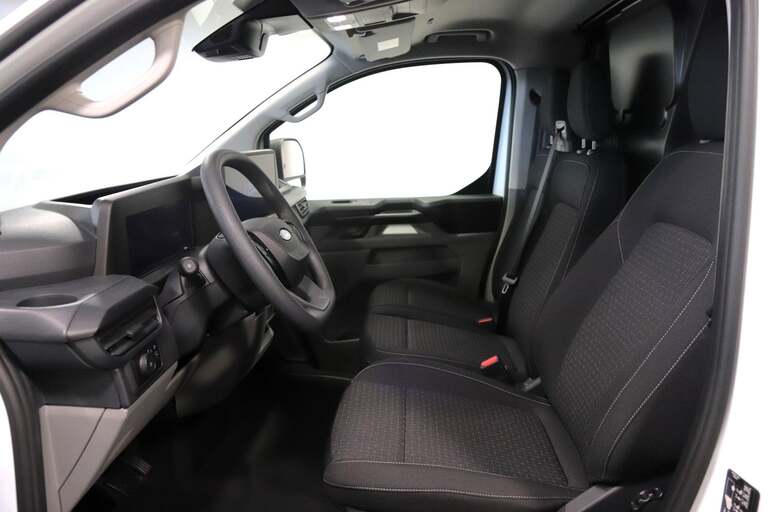 Ford E-Transit Custom 340L